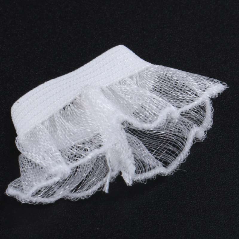 1//12 Action Figure Accessory Female Soldier Midiskirt Bust Skirt Doll Cloth