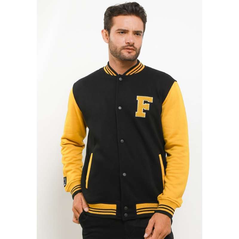Jual Jaket Fila Harga Terbaru Januari 2025 Blibli