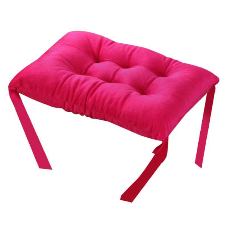 large pillow ottoman