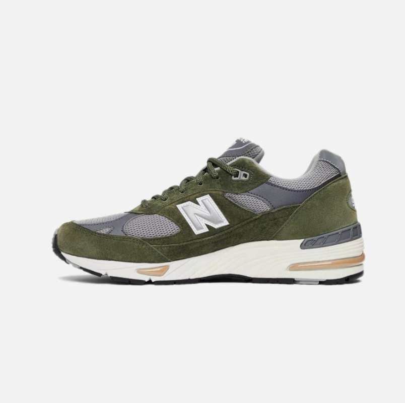 靴 new balance 991 \