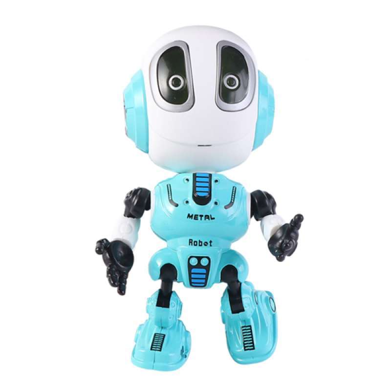 kids smart robot