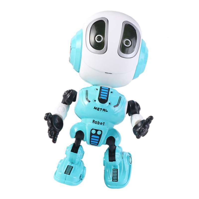 Canem Oyuncak Kd 8803abcd Byz Kd 8803abcd Canem Buyuk Kutulu Pilli Robot 12 Beyaz