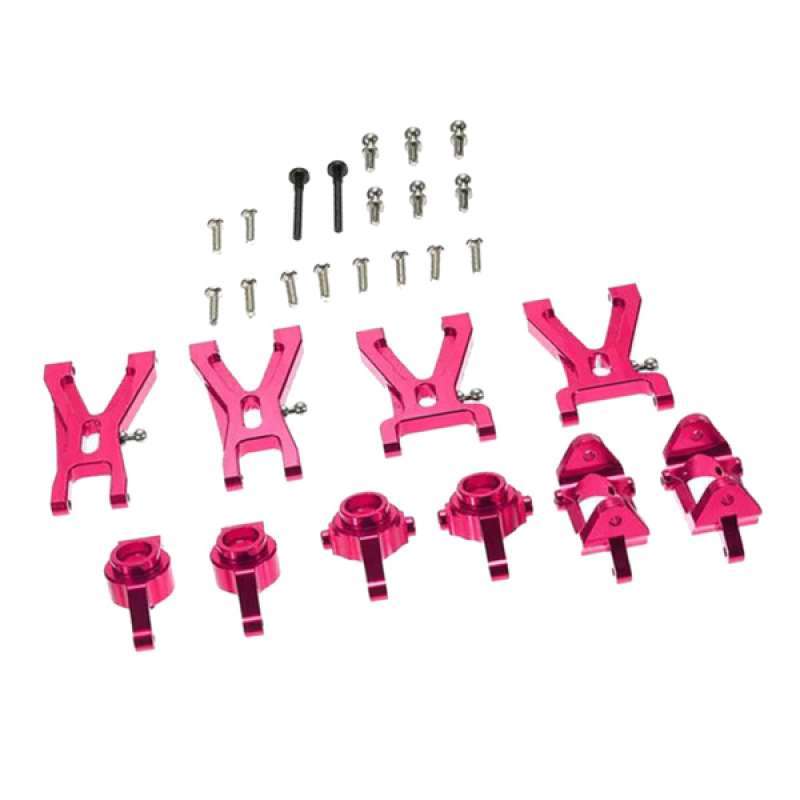 wltoys a969 upgrades