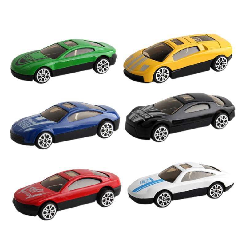 diecast cars for kids