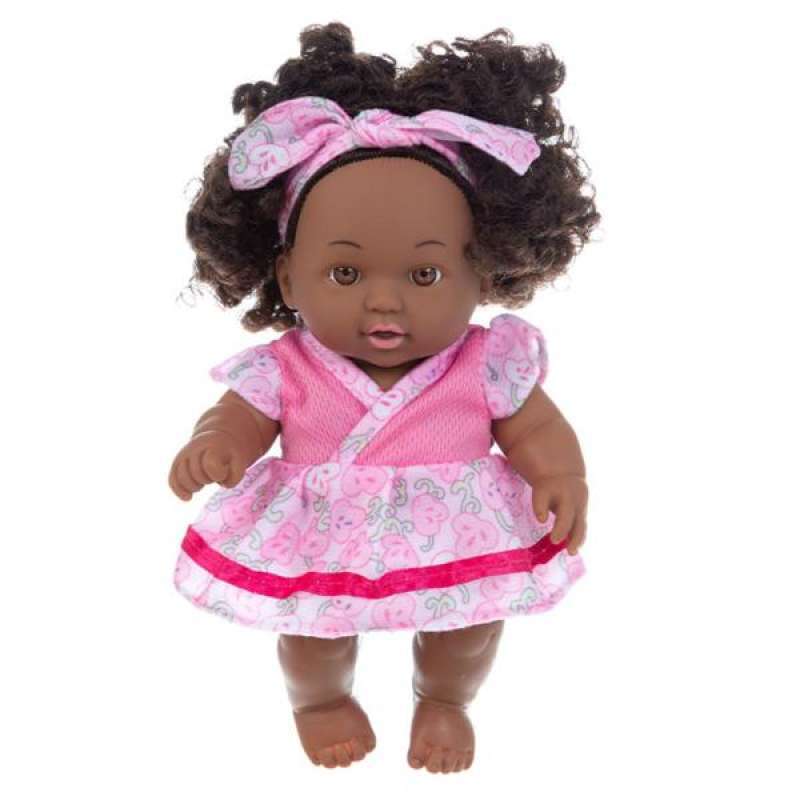 vinyl dolls