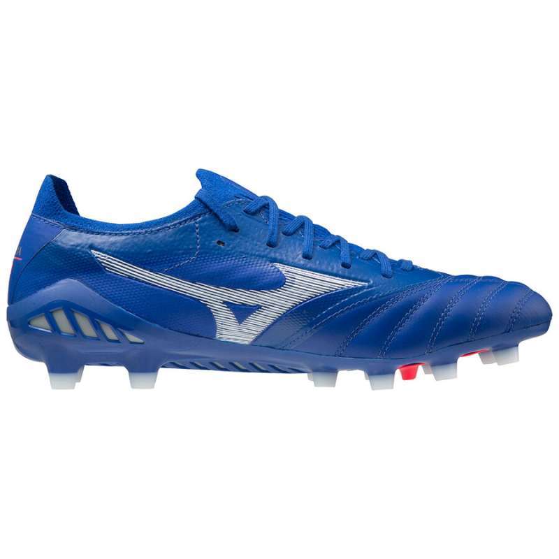 sepatu bola mizuno morelia neo