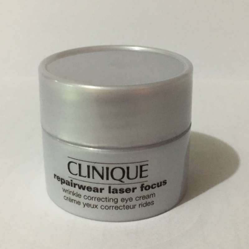 eye cream clinique harga