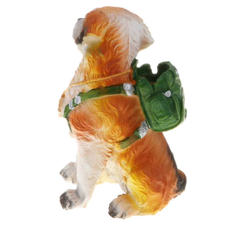 Jual Puppy Figurines Realistic Dog Figures Toy Christmas Birthday Gift For Toddlers Online Januari 2021 Blibli