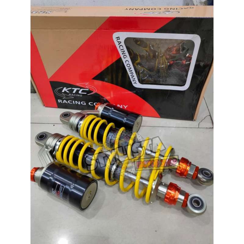 Harga shock ktc