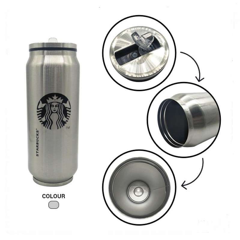 Jual Termos Tumbler Starbucks 500 Ml Stainless Steel Online April 2021 Blibli Starbucks celik termos 8028 tasarimini sizin icin hazirladik. termos tumbler starbucks 500 ml stainless steel