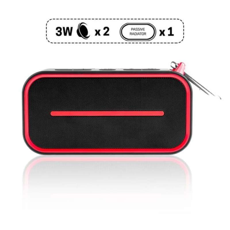 eggel speaker
