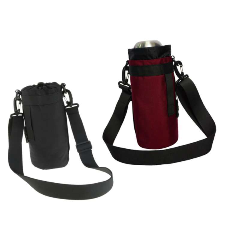 Jual Oem 2pcs Outdoor Sports Water Drink Bottle Carrier Sleeve Tote Bag Holder Sleeve Online Desember 2020 Blibli