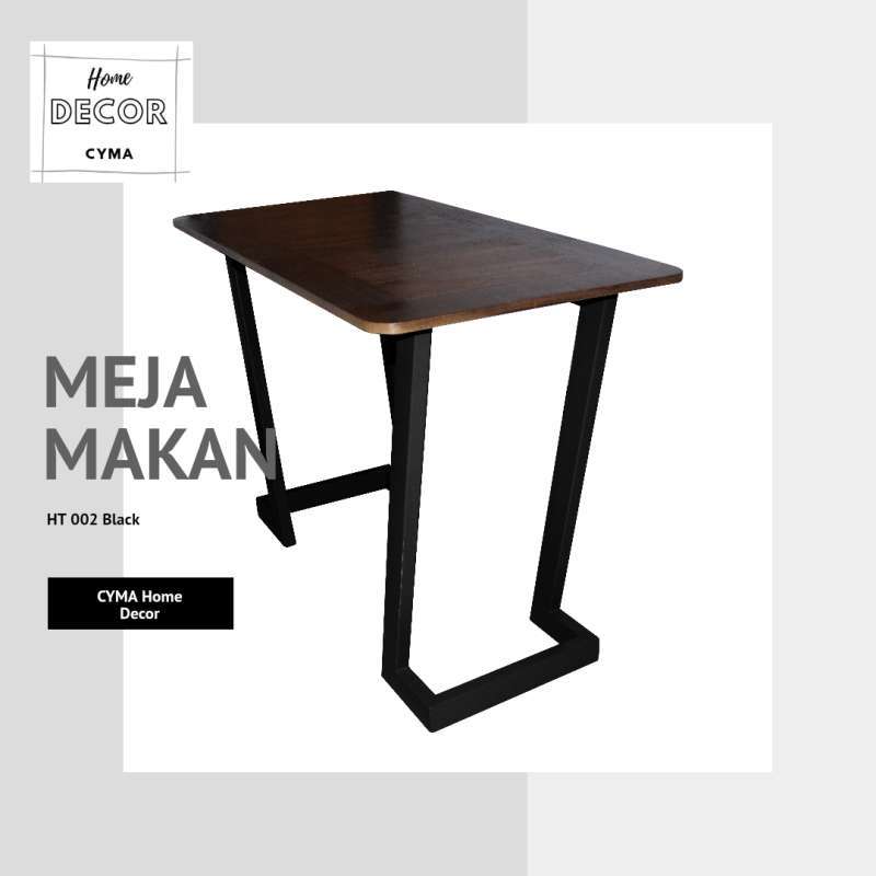 Jual Meja Makan Vintage Online November 2020 Blibli Com