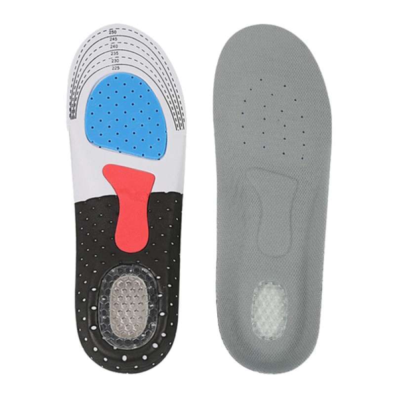 insoles for feet