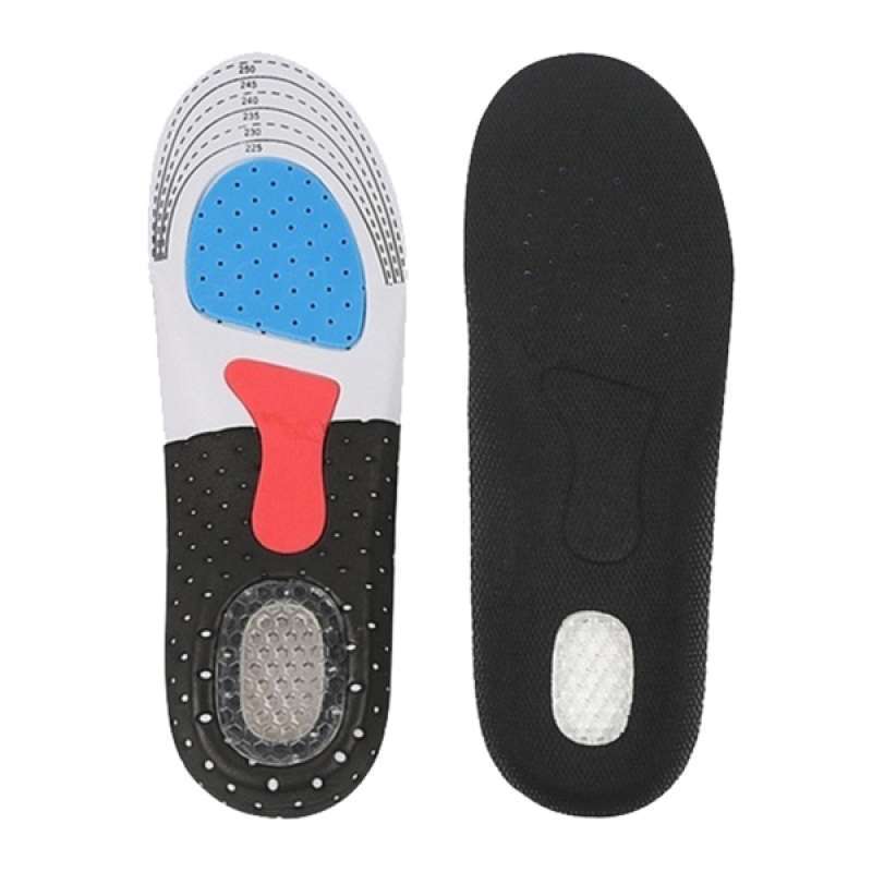 arch support inserts for plantar fasciitis