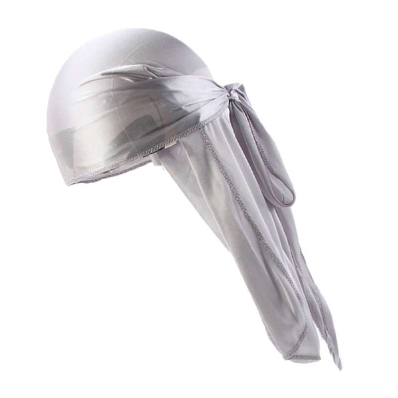 Promo Adult Durag Headwear Headband 