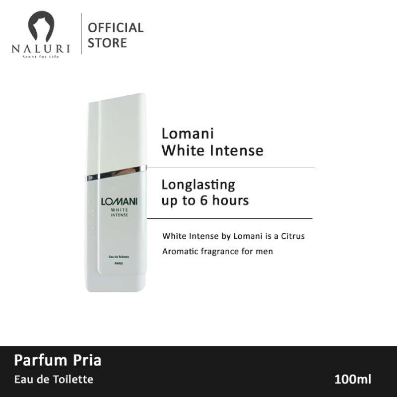 lomani intense