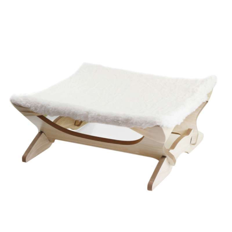 hammock dog bed