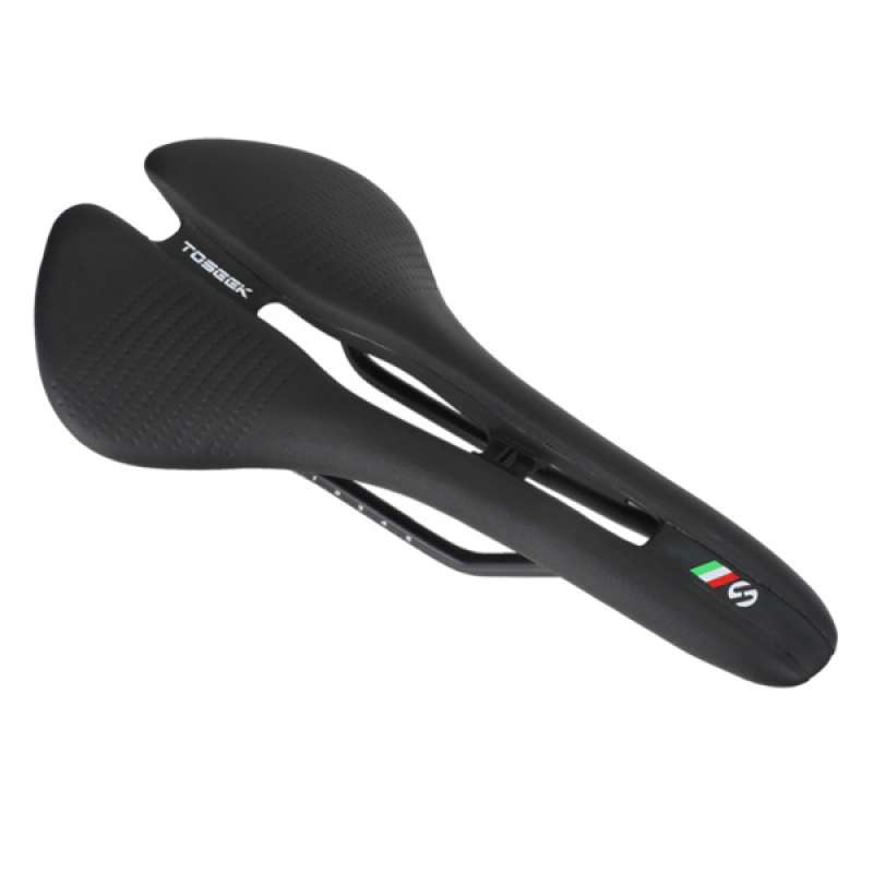 Promo Road Bike Saddle MTB Cycling 