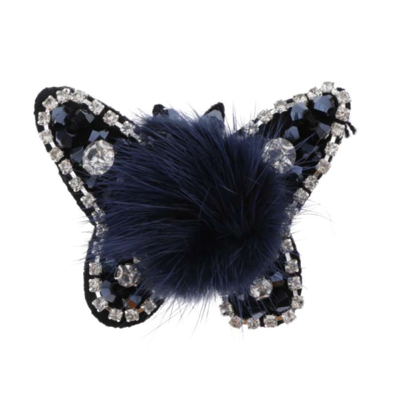 Download Jual 3d Butterfly Crystal Beads Patches Applique Clothes Bag Pants Shoes Decor Diy Terbaru Juli 2021 Blibli