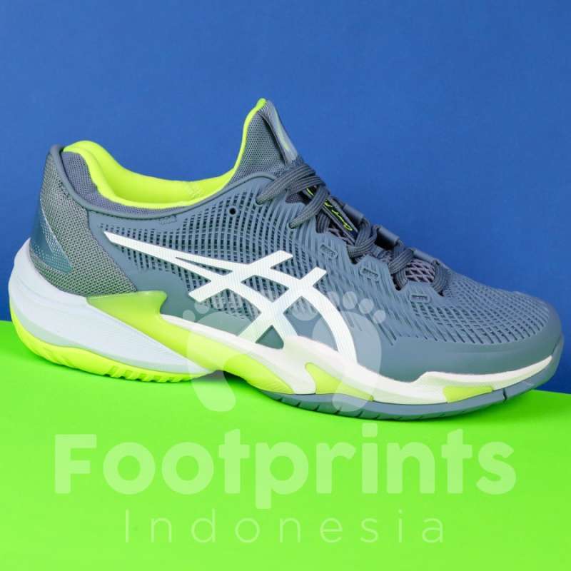 Asics tennis indonesia clearance
