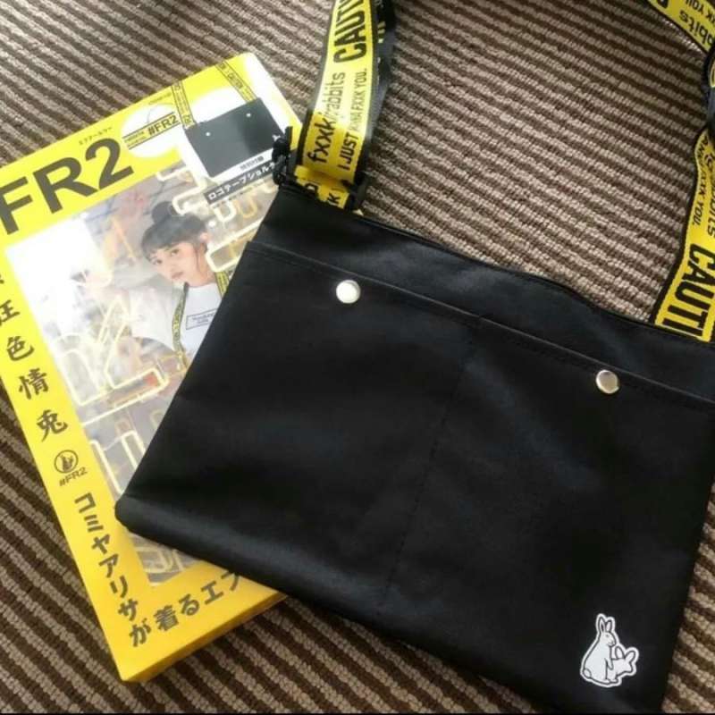 Fr2 sling sales bag original