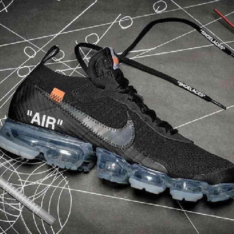 Harga vapormax off white online