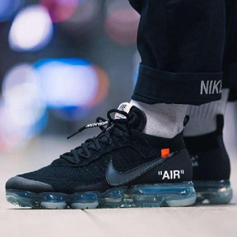 Nike vapormax off deals white 2.0