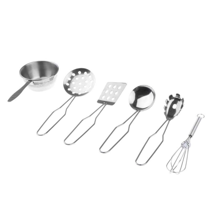 play utensils