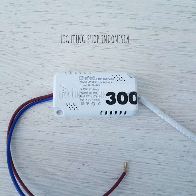 Promo Lampu Strip Trafo Untuk Lampu Gantung Led Ring Strip Trafo