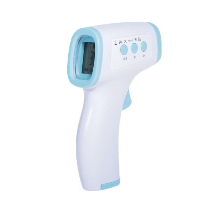 Non Contact Forehead Infrared Body Thermometer Temperature Meter ℃/℉ GUN  AU 