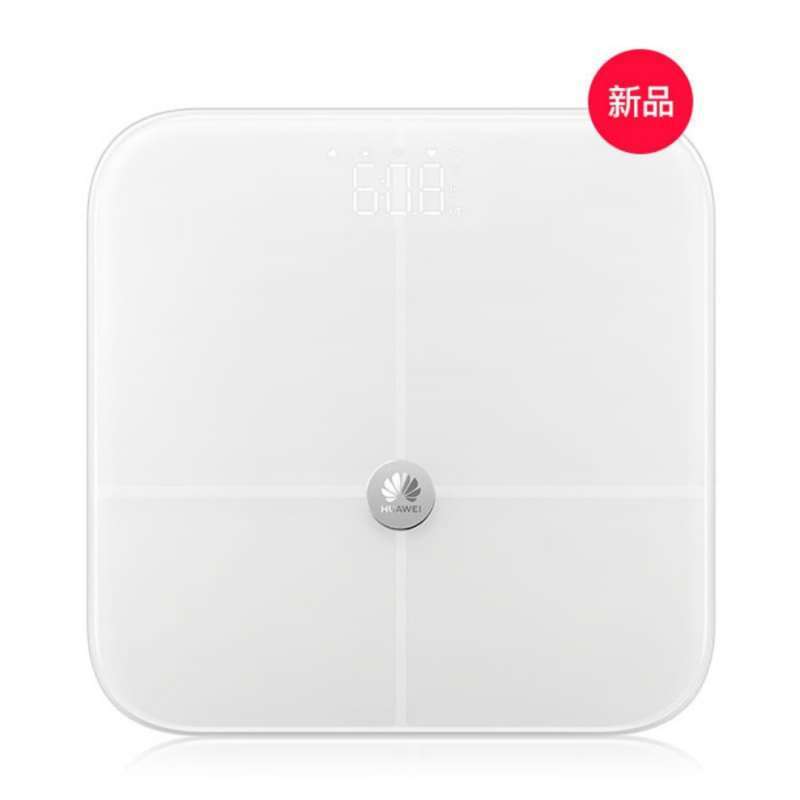 Jual Huawei Body Fat Scale 17data Versi Wifi Timbangan Badan Digital Ch19 C Online November 2020 Blibli Com