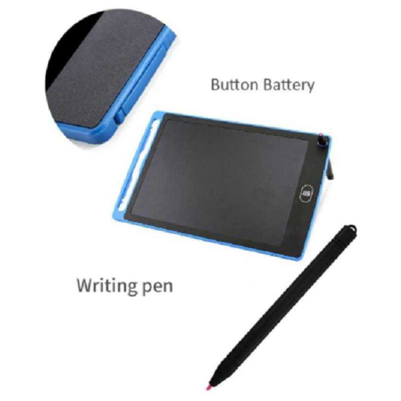 Jual Lcd Drawing Writing 8 5 Tablet Digital Tablet Handwriting Portable Electronic Tablet Terbaru Cod Online November 2020 Blibli