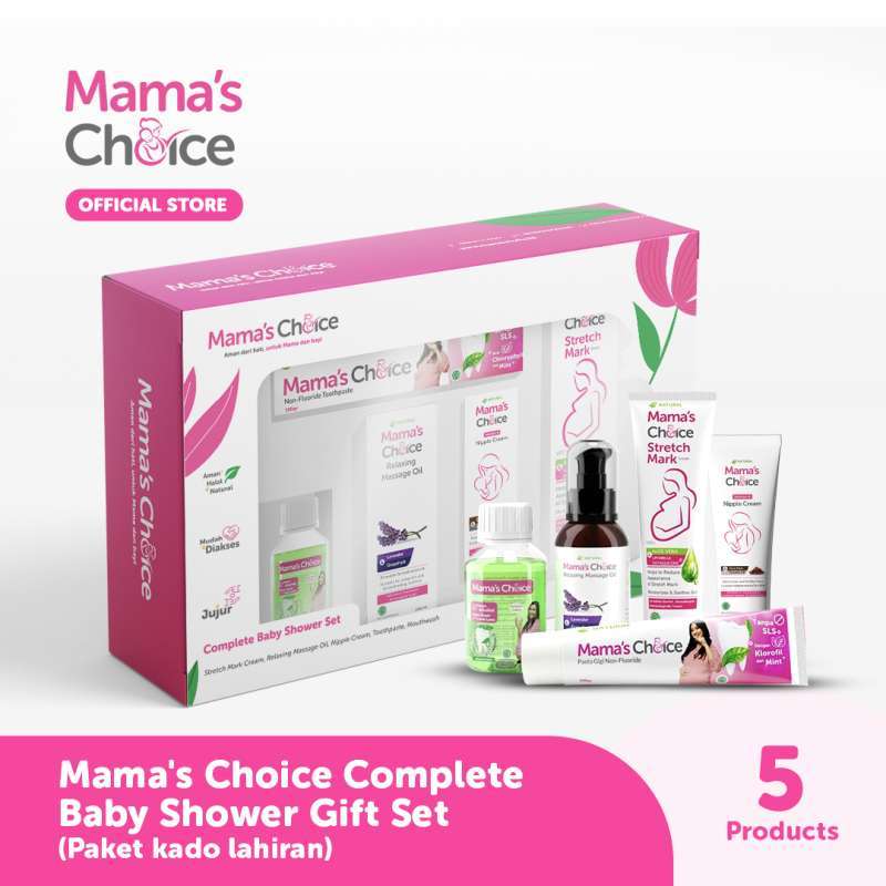 good baby shower presents