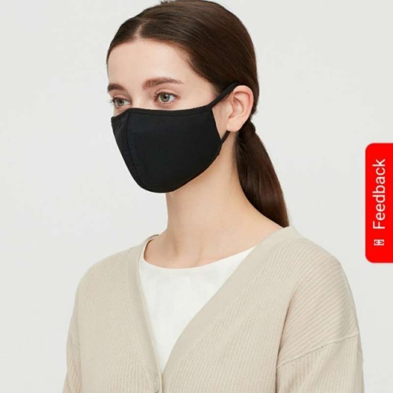 uniqlo masker