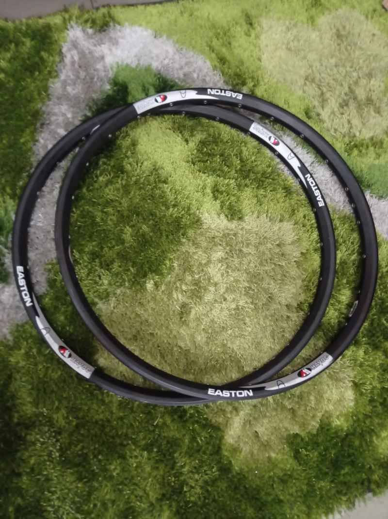 24 hotsell hole rim