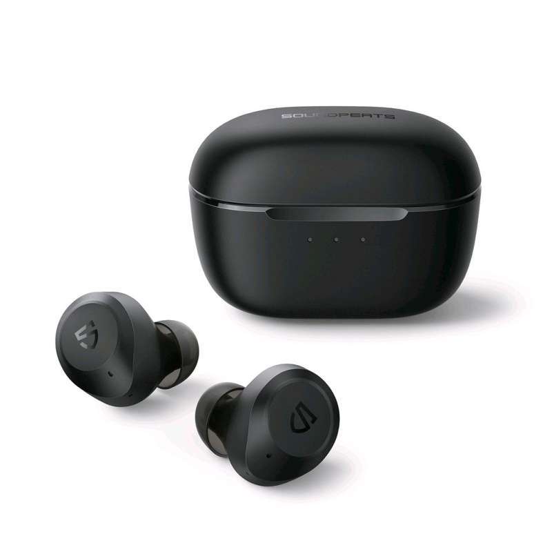 Soundpeat hotsell truefree 2