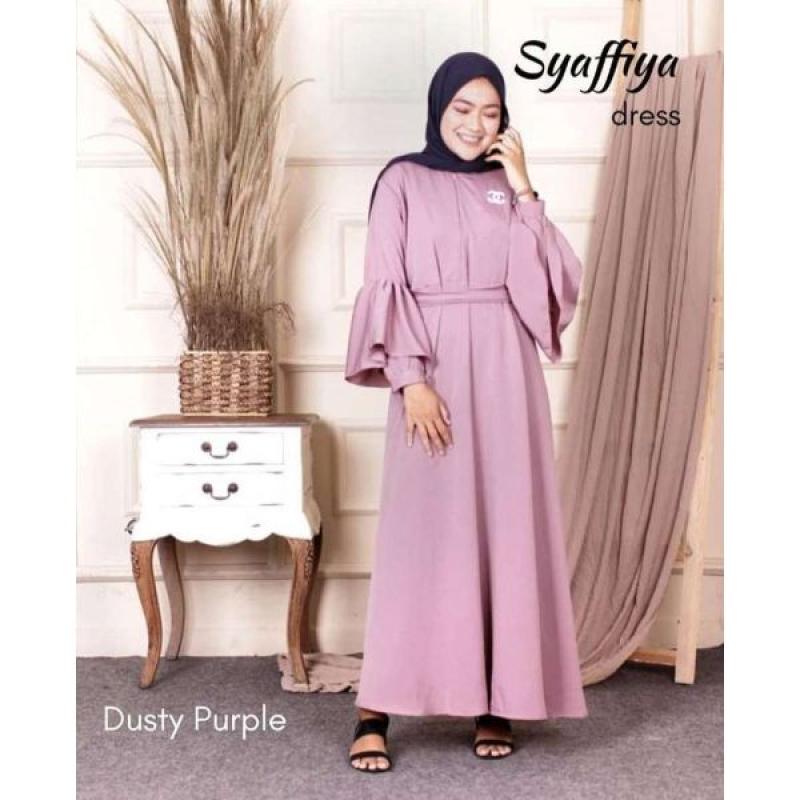 Jual Gamis Wanita Syar I Muslim Remaja Syaffiya Dress Gamis Modis Wanita Online April 2021 Blibli 35+ tren dress muslim remaja masa kini 2019 (simple. gamis wanita syar i muslim remaja syaffiya dress gamis modis wanita