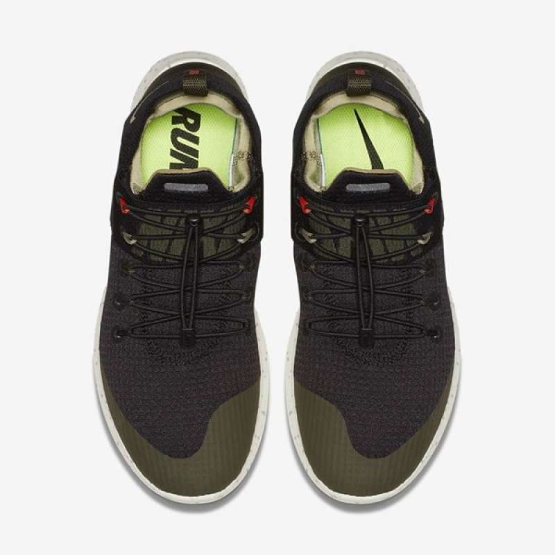 W nike free hotsell rn cmtr 17 utility