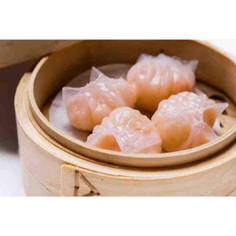 Shrimp Dumpling Har Gow Hakau Dim Sum Frozen Terbaru Agustus 2021 Harga Murah Kualitas Terjamin Blibli