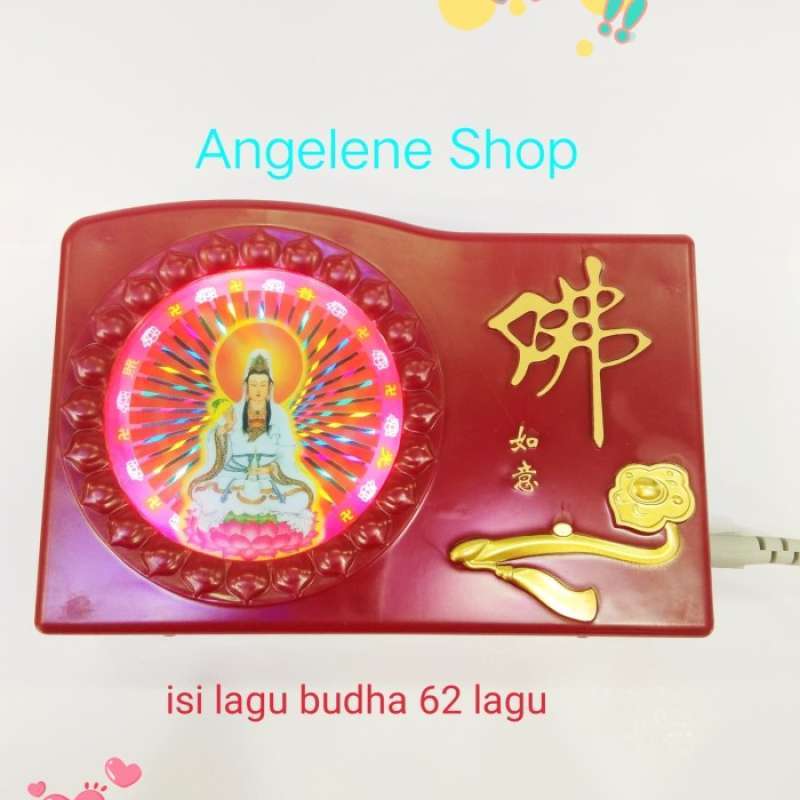 Buddha radio deals