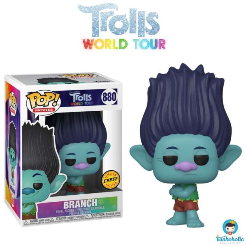 chase funkos