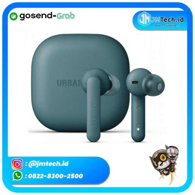 Urbanears Alby Urbanears Iphone Juno Noise Cancelling Earbuds