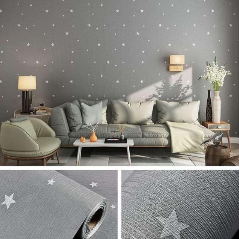 Jual Samhez Mwd9011 Polos Grey Star Motif Bintang Abu Abu Wallpaper Sticker Wal Paper Dinding Online Februari 2021 Blibli Descarga y usa 60+ fotos de archivo de tangga tua abu abu gratis. samhez mwd9011 polos grey star motif bintang abu abu wallpaper sticker wal paper dinding