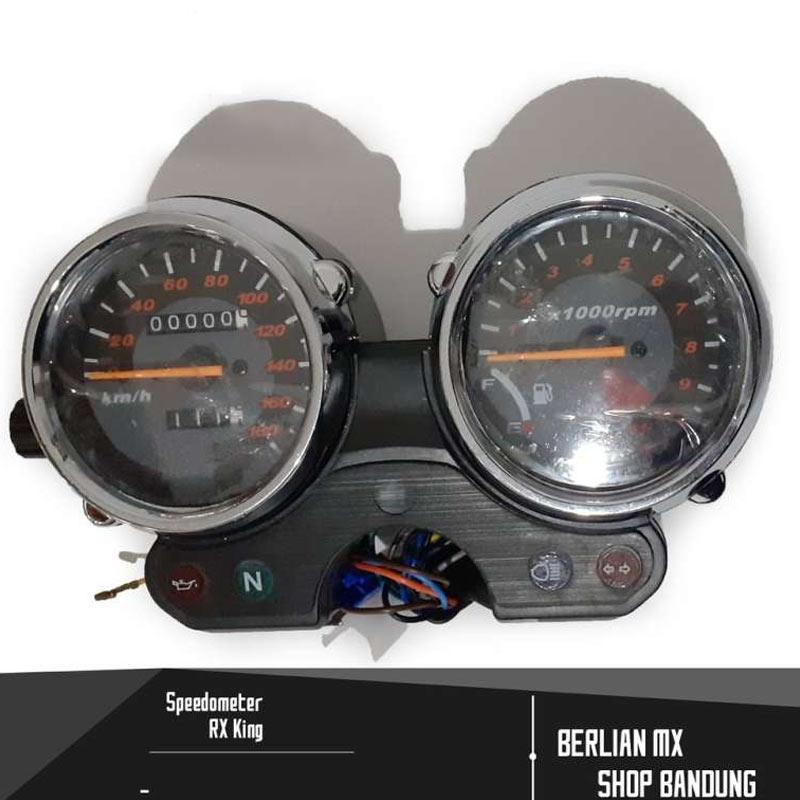 Spidometer Speedometer Assy Osk Rx King Terbaru Agustus 2021 Harga Murah Kualitas Terjamin Blibli