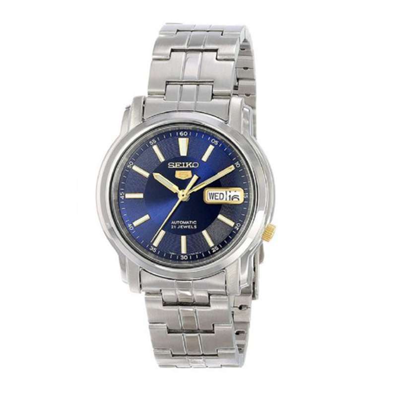Jual Jam Tangan Seiko Snkl79k1 Original Murah Di Seller The Watchgalleria The Watchgalleria jakarta Kota Jakarta Pusat Blibli