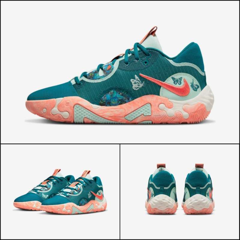 Nike pg store 1 harga