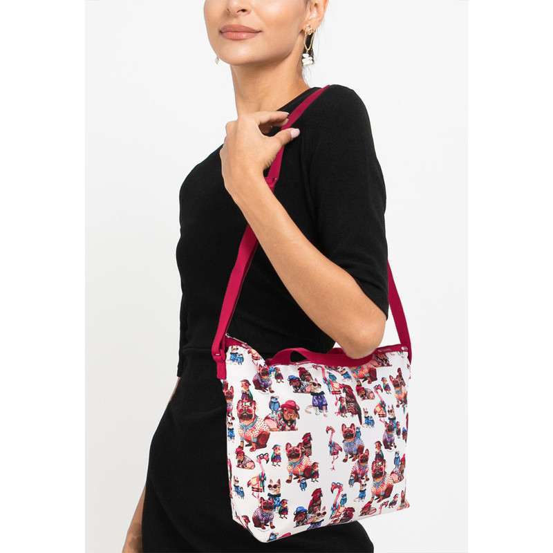 Easy best sale carry tote