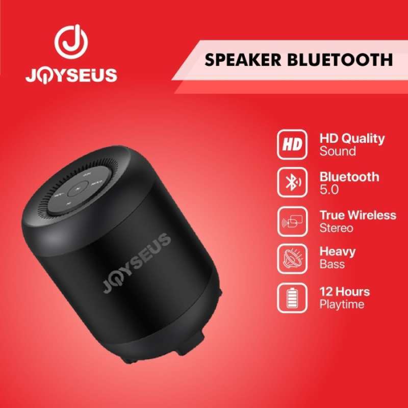Promo Bluetooth Speaker Built-in 