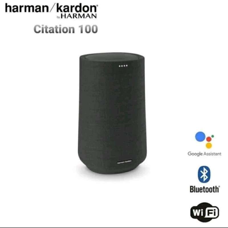 harmon kardon citation 100